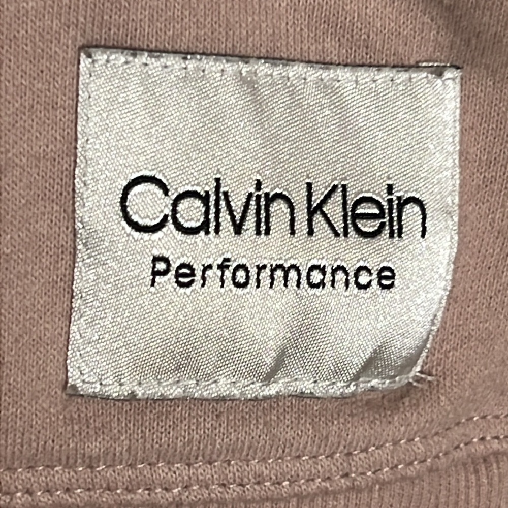 Calvin Klein Performance Pullover Sweatshirt. Siz… - image 4